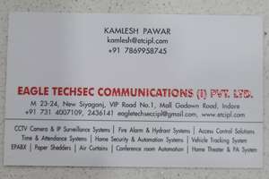 kamlesh pawar