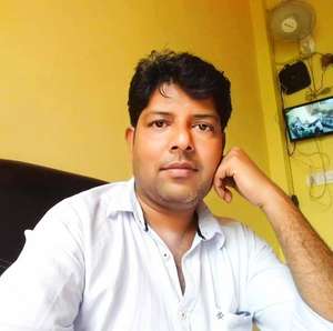 Santosh Jadaun