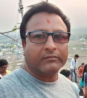 Rawal  chand 