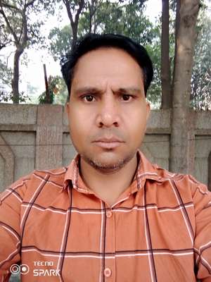 Gavendra Singh