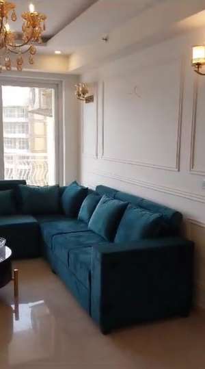 Modern Interior 