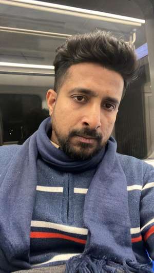 Jithin Kara