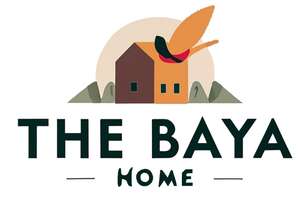 THE BAYA  HOME 