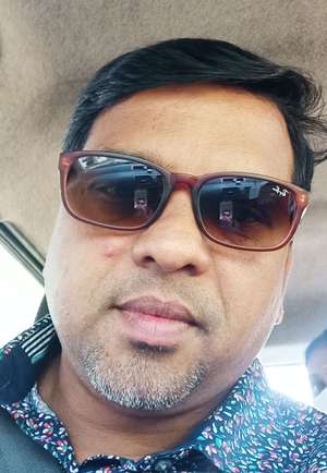 Sudheesh Engineer