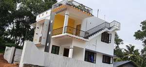 Shaji S