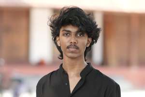 Sourav Ravi