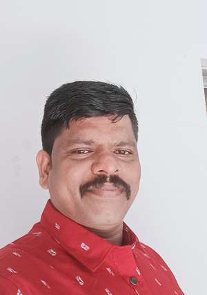 babu pallikara