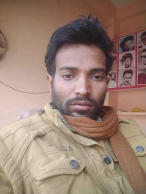 Rajesh