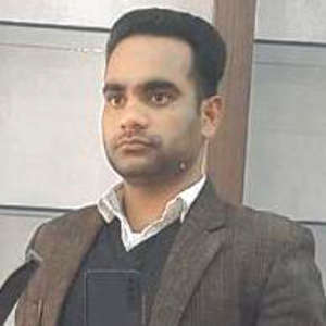 Md Asad 