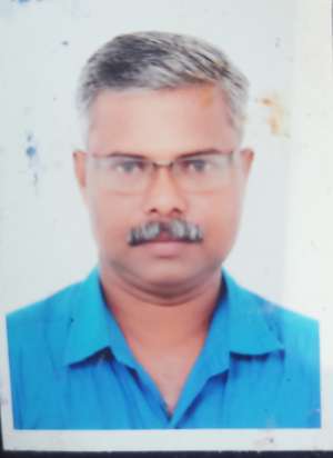 Ratheesh Babu