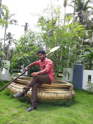 subheesh