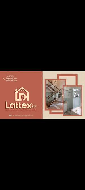 Lattex desin Hub