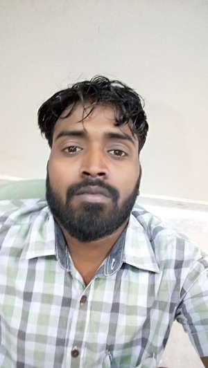 Arvind Kumar