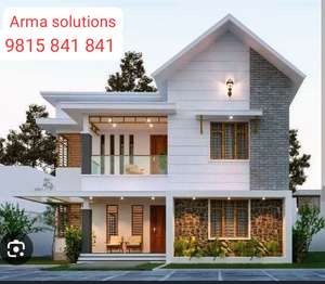 Architectural Design Home Builders