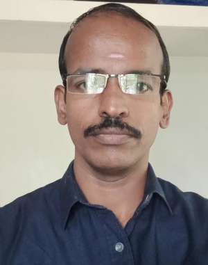Vineesh TP