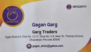 Gagan Garg