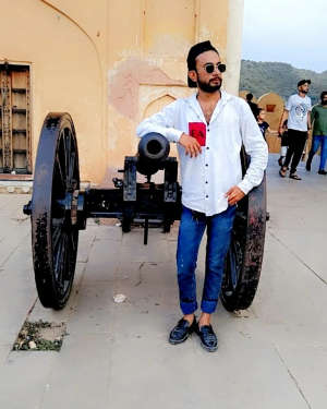 Sadiq Hussain