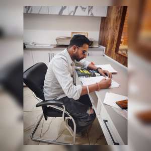 Vishal