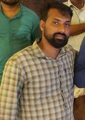 Rijo Raju