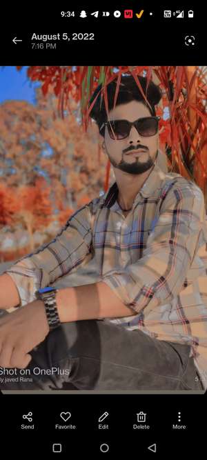 Javeed Rajput