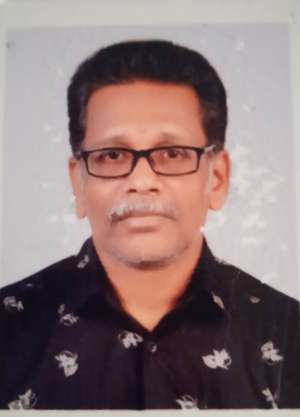 Reghu nath
