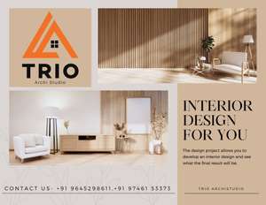 Trio Archi studio