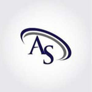 A S