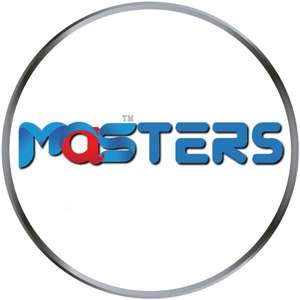 MASTERS SOLUTIONS