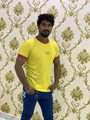 Lokesh