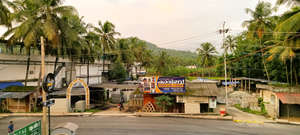 Karunya building 