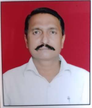 Vinod