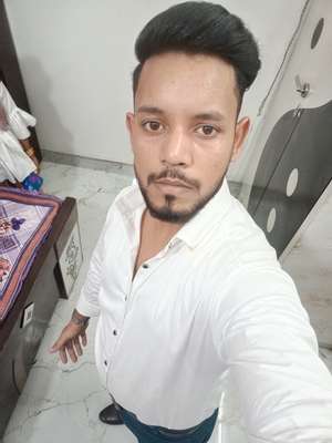 Shahib Ansari