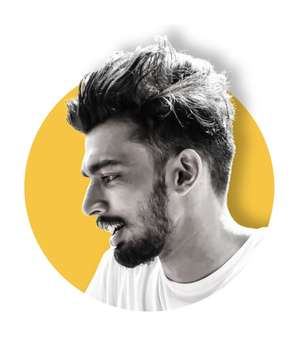 Sabareesh