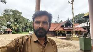 Ananthakrishnan V