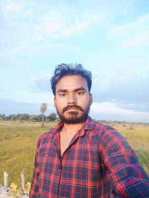 Ankit Singh Sisodiya