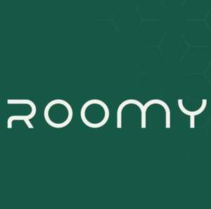 ROOMY 