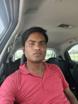 Avinaash Kumar Singh