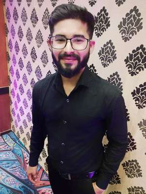 Chaman