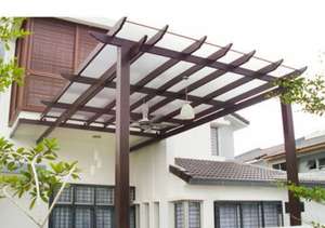 TRANSPARA GLASS 