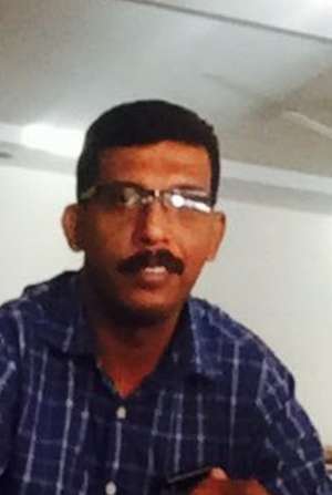 saifudheen