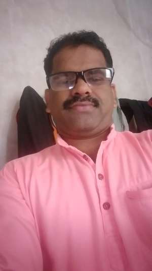 ഗോപിനാഥൻ v - v