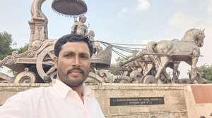 Gajanand