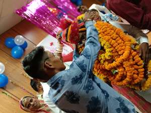 sangram
