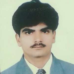 Mohd sharafat