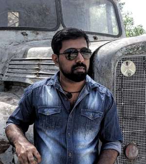 Prajeesh