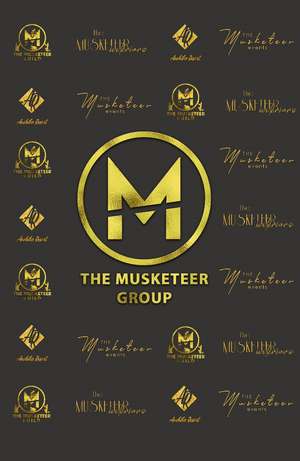 The musketeer 