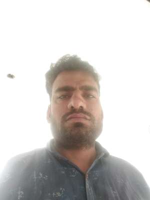 Nandkishor Kumawat