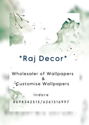 Raj decor 