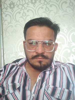 kadir chouhan