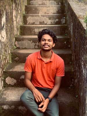 Chirag